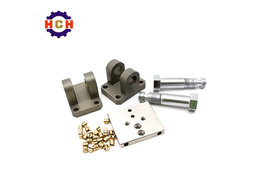CNC精密機(jī)械零件加工，線上線下雙輪驅(qū)動(dòng)