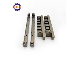 實(shí)施創(chuàng)新驅(qū)動，打造大灣區(qū)數(shù)控精密機(jī)械零件加工業(yè)