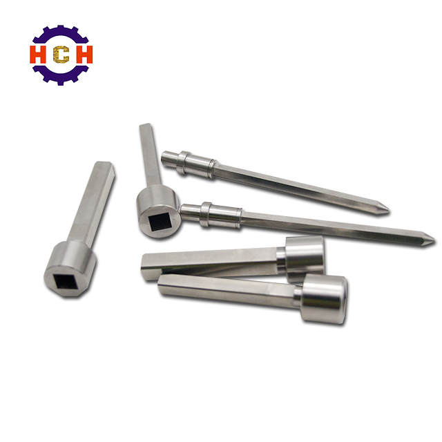 CNC精密零部件加工 CNC精密零部件加工