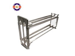 深圳機械加工廠，如何看待最新的中美關(guān)稅戰(zhàn)？