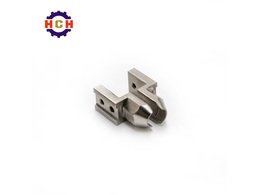 精密機(jī)械加工一般是怎么加工的？